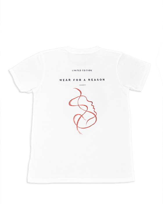 FEEW Limited Edition Tee